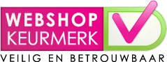 Webshop Keurmerk