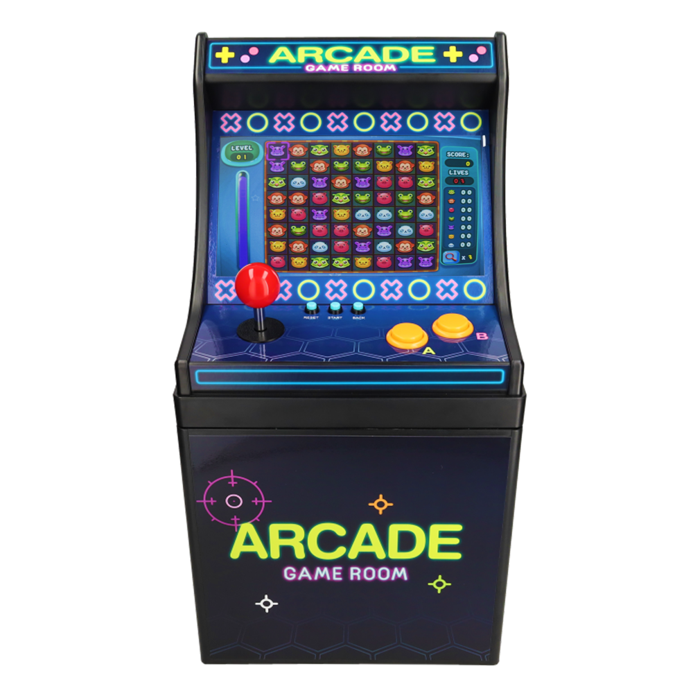 Arcade Machine XL
