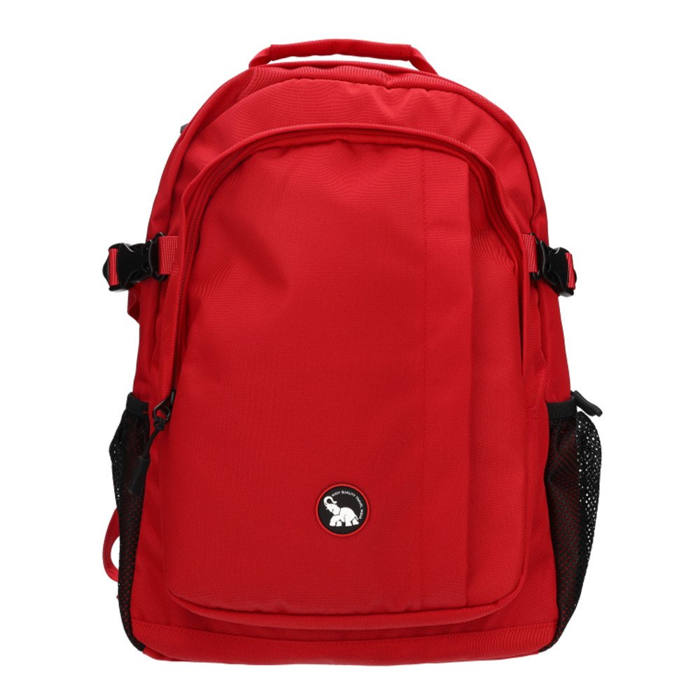 Laptop Rugzak - Rood