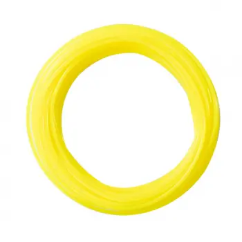 PLA Filament - 1,75mm - 10 meter - Geel