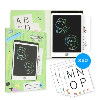 Tekentablet voor Kinderen - 8.5 inch