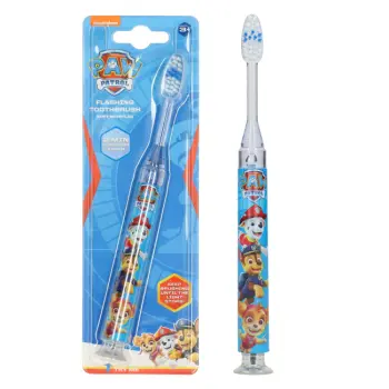 Paw Patrol Flashing Tandenborstel