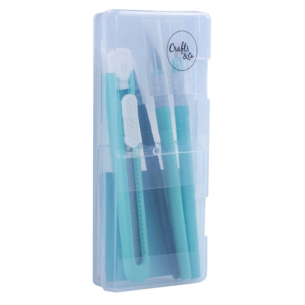 Multi-tools Hobbymes set