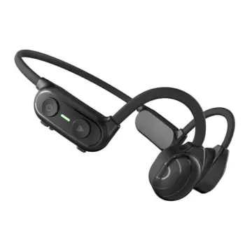 Bone Conduction Koptelefoon