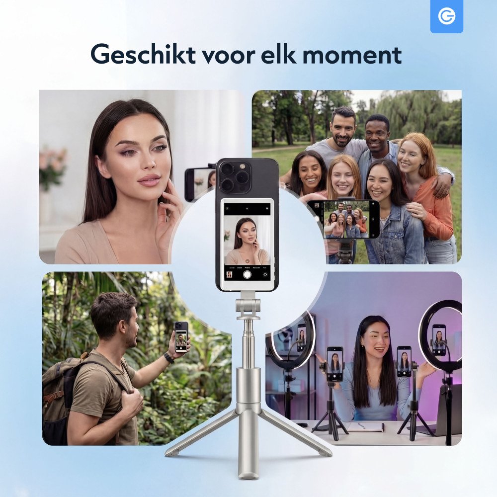 Selfie Monitor