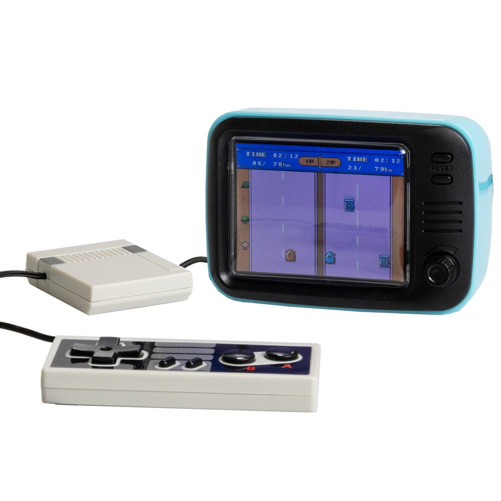 Mini TV Retro Video Game