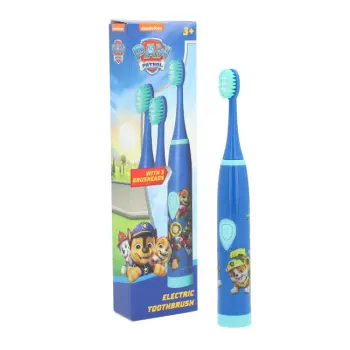 Paw Patrol Elektrische Tandenborstel