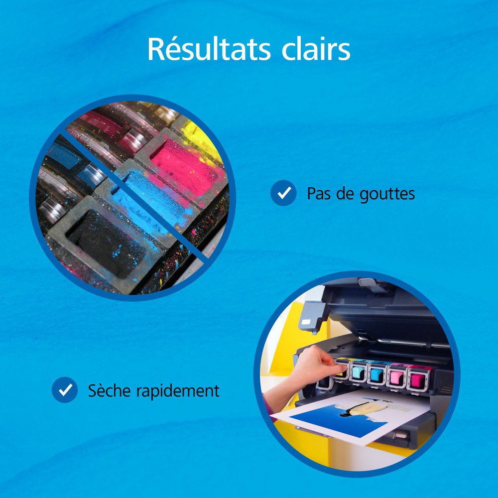 Canon 571 Inktcartridge - Grijs