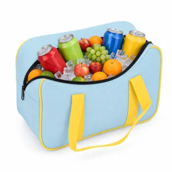 Koeltas - 24L - Blauw