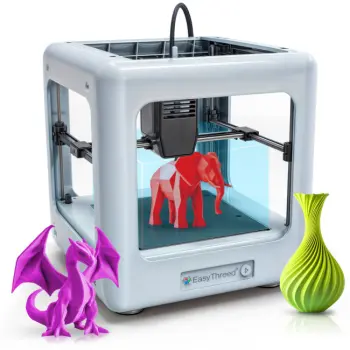 3D-Printer Nano