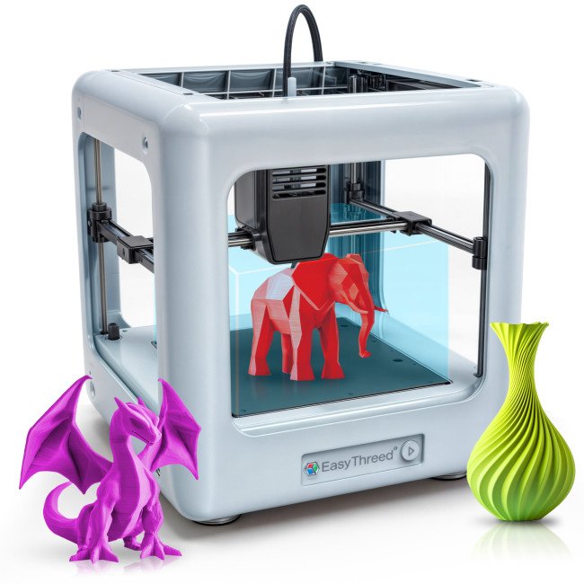 3D-Printer Nano