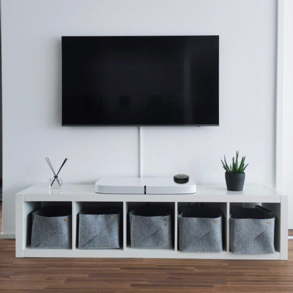 Slimme Afstandsbediening met Voice Control