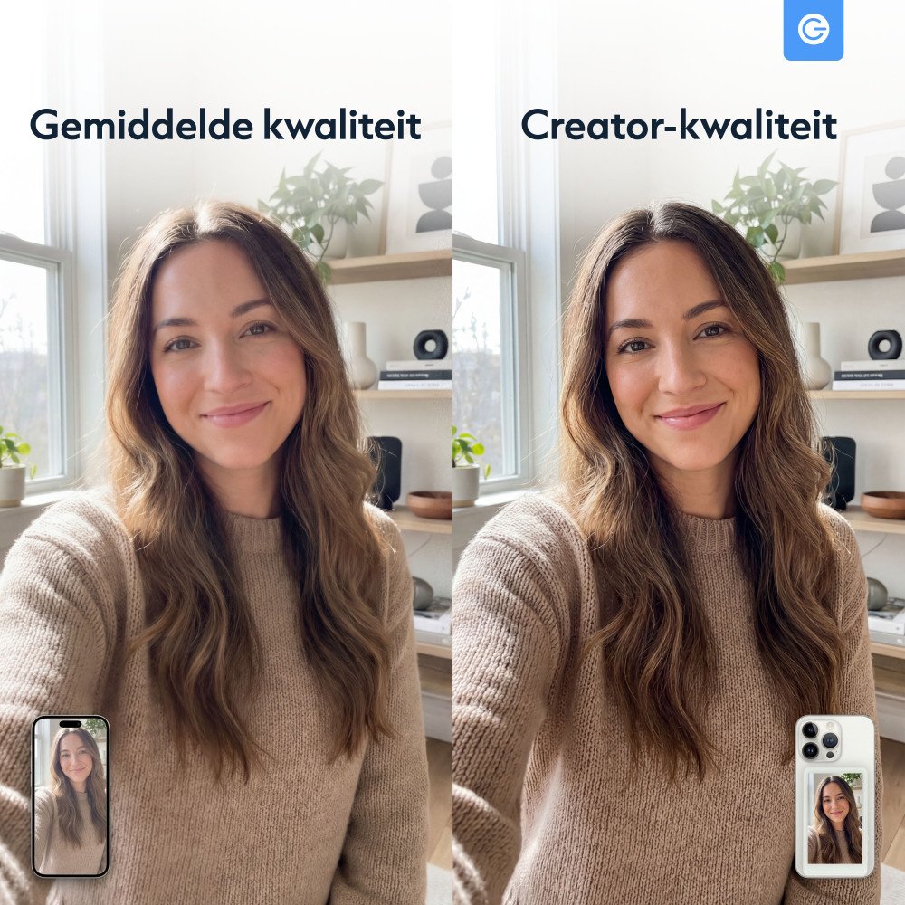 Selfie Monitor