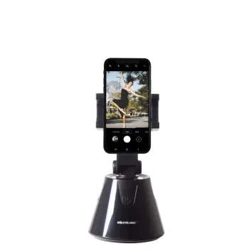 Object tracking telefoonhouder