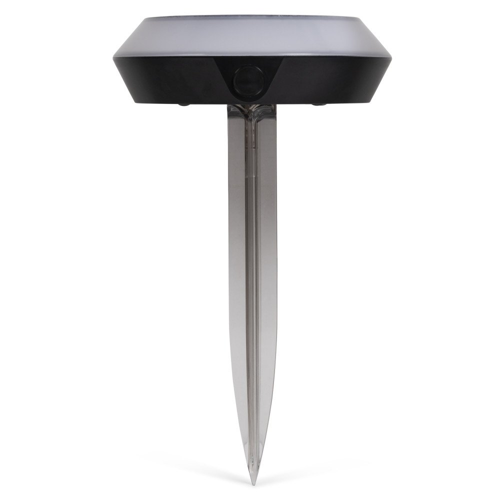 Slimme Solar Tuinlampen - 2-pack