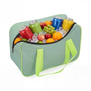 Koeltas - 7L - Groen
