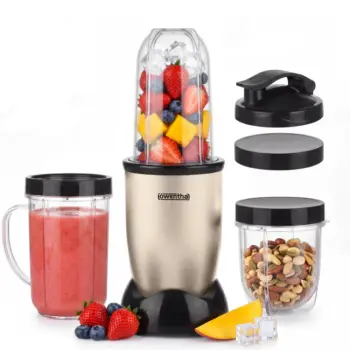 Nutri Blender - Beige