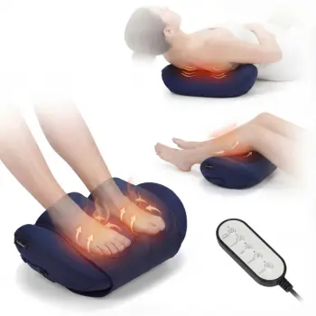 3-in-1 Massageapparaat