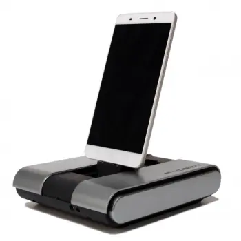 PadBot T1 - Mobiele telefoon