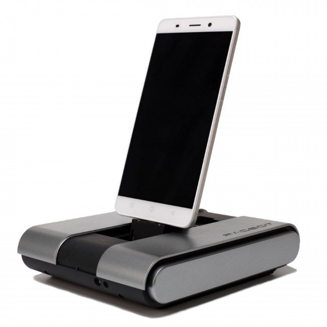 PadBot T1 - Mobiele telefoon