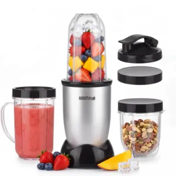 Nutri Blender - Wit