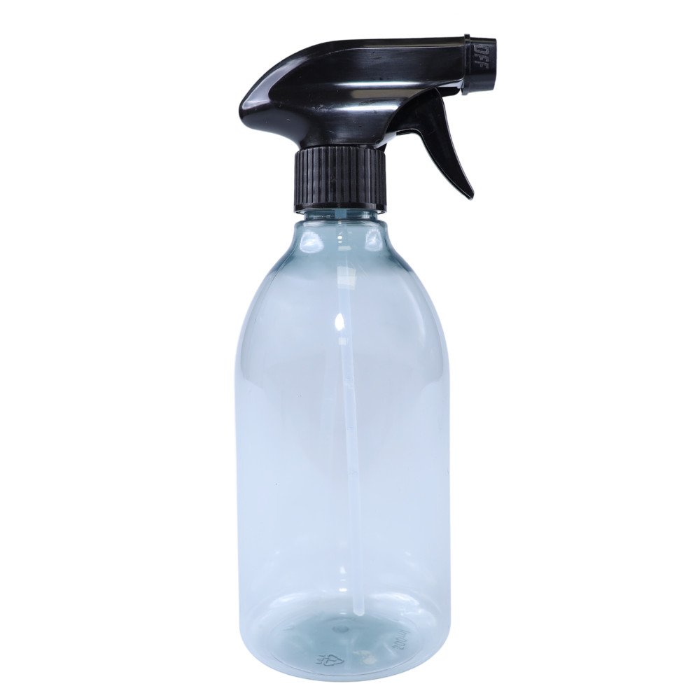 Gerecyclede PET Fles voor Cleaning Tabs - 1 Schoonmaakfles