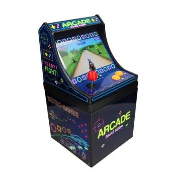 Arcade Machine XL