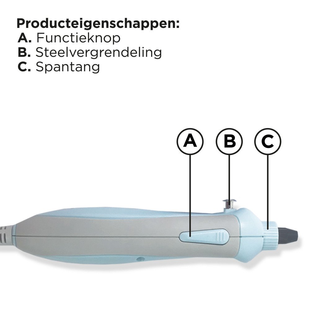 Graveerpen met Gereedschapsset