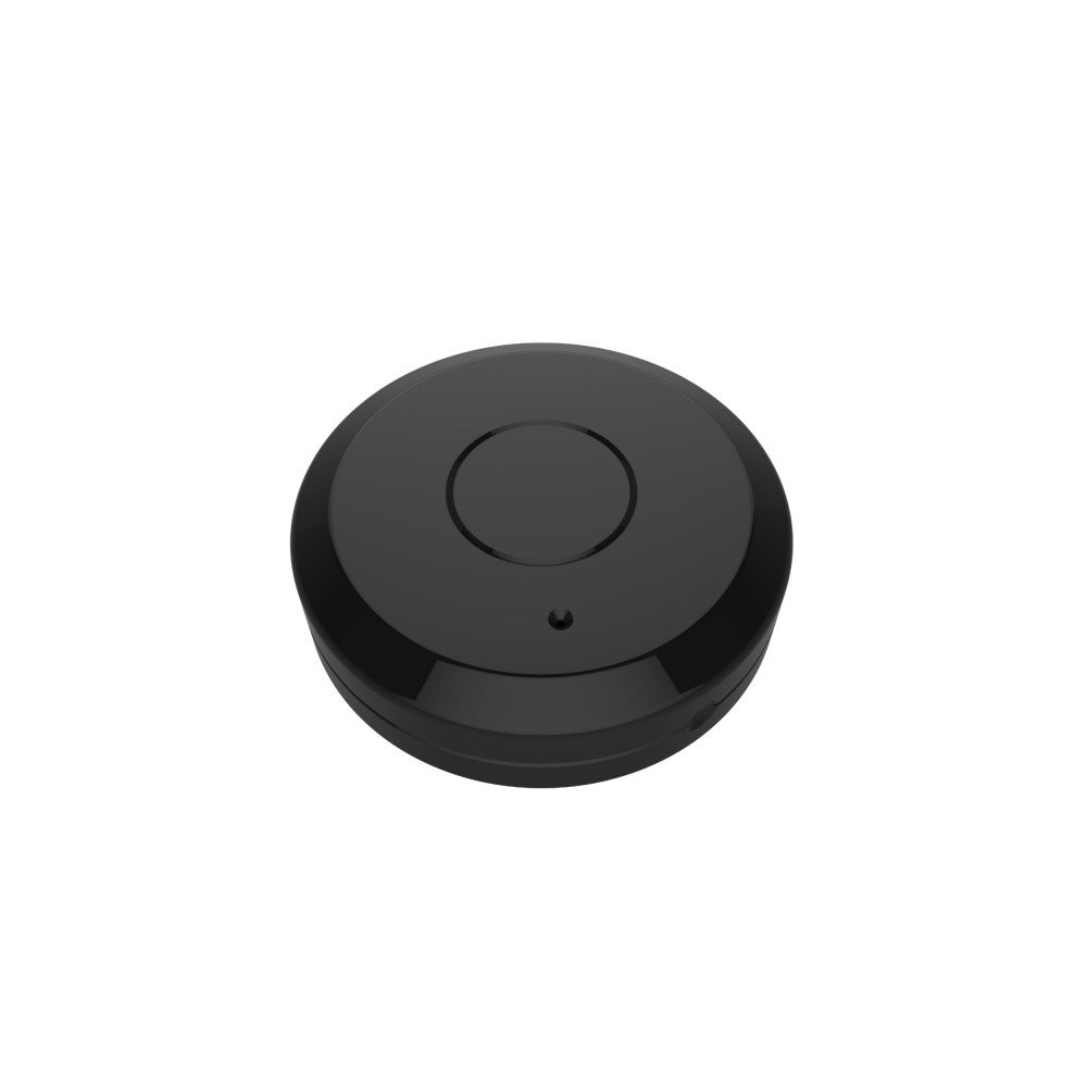 Slimme Afstandsbediening met Voice Control