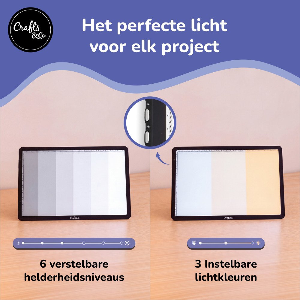 A3 Light Pad