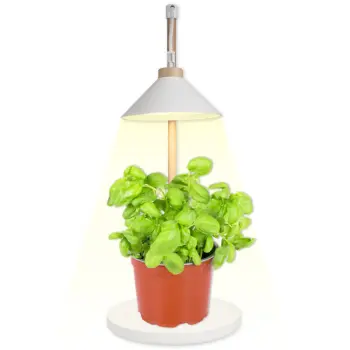 Groeilamp voor Kweken - voor 1 Plant