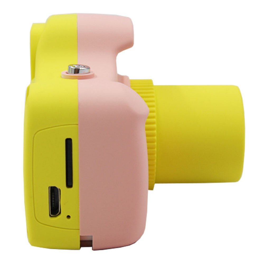 Digitale Kindercamera - Roze