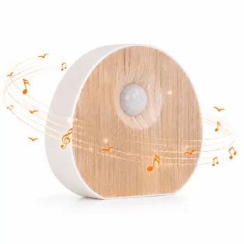 Soundbox - met 3 Geluiden