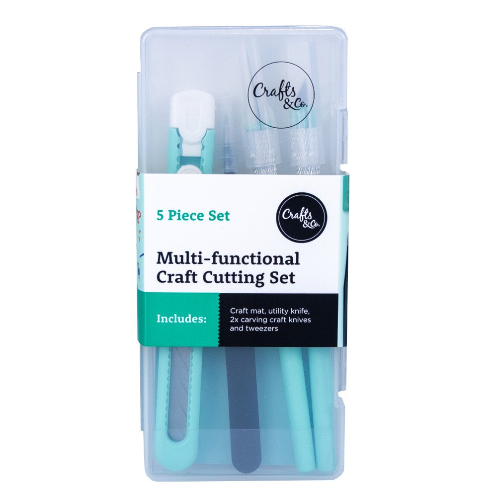 Multi-tools Hobbymes set