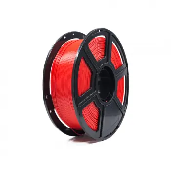 ABS PRO Filament - 1,75 mm - 1 kg - Rood