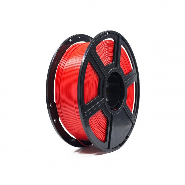 ABS PRO Filament - 1,75 mm - 1 kg - Rood