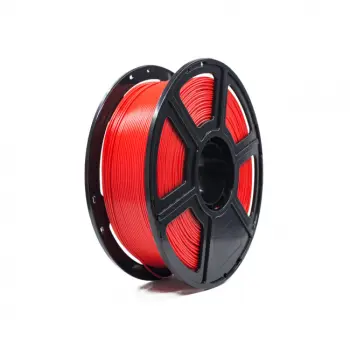 PLA PRO Filament - 1,75 mm - 1 kg - Rood