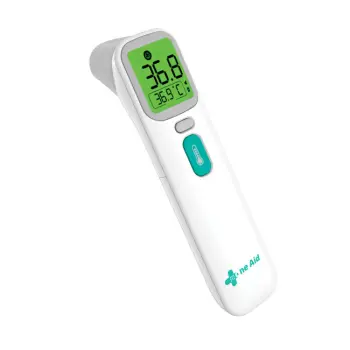 Infraroodthermometer