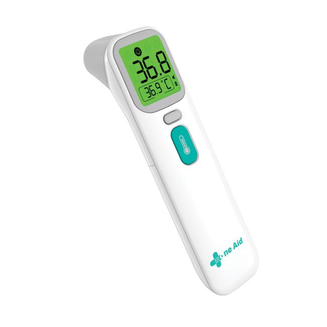 Infraroodthermometer