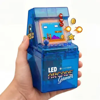 Mini Arcade Machine