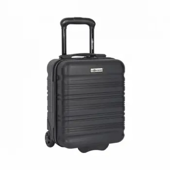 Underseat Koffer - 40x30x20 - Zwart