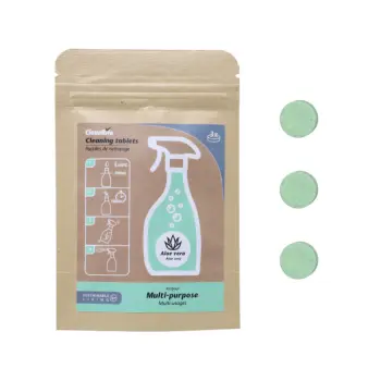 Cleaning Tablets Allesreiniger - 3-pack