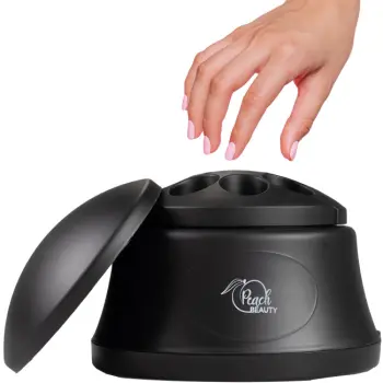 Stoom Nagellak Remover