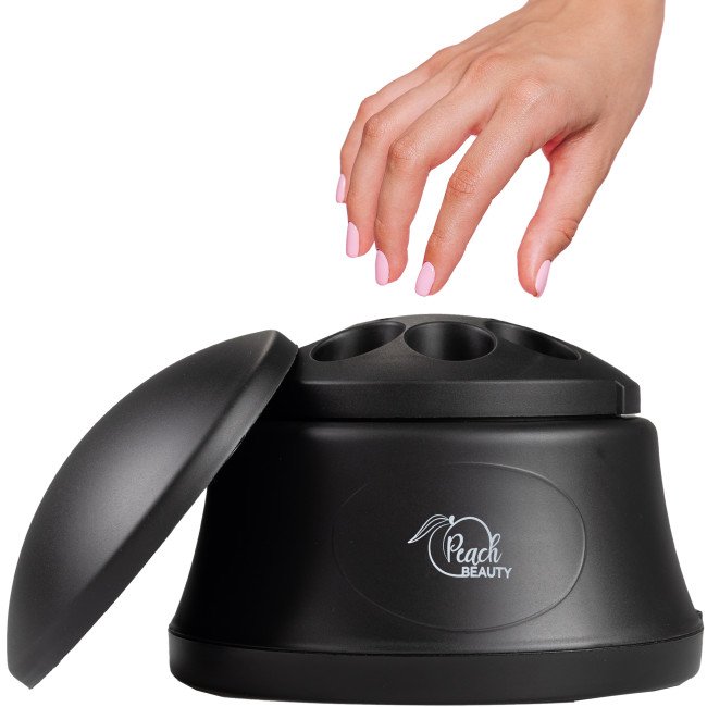 Stoom Nagellak Remover