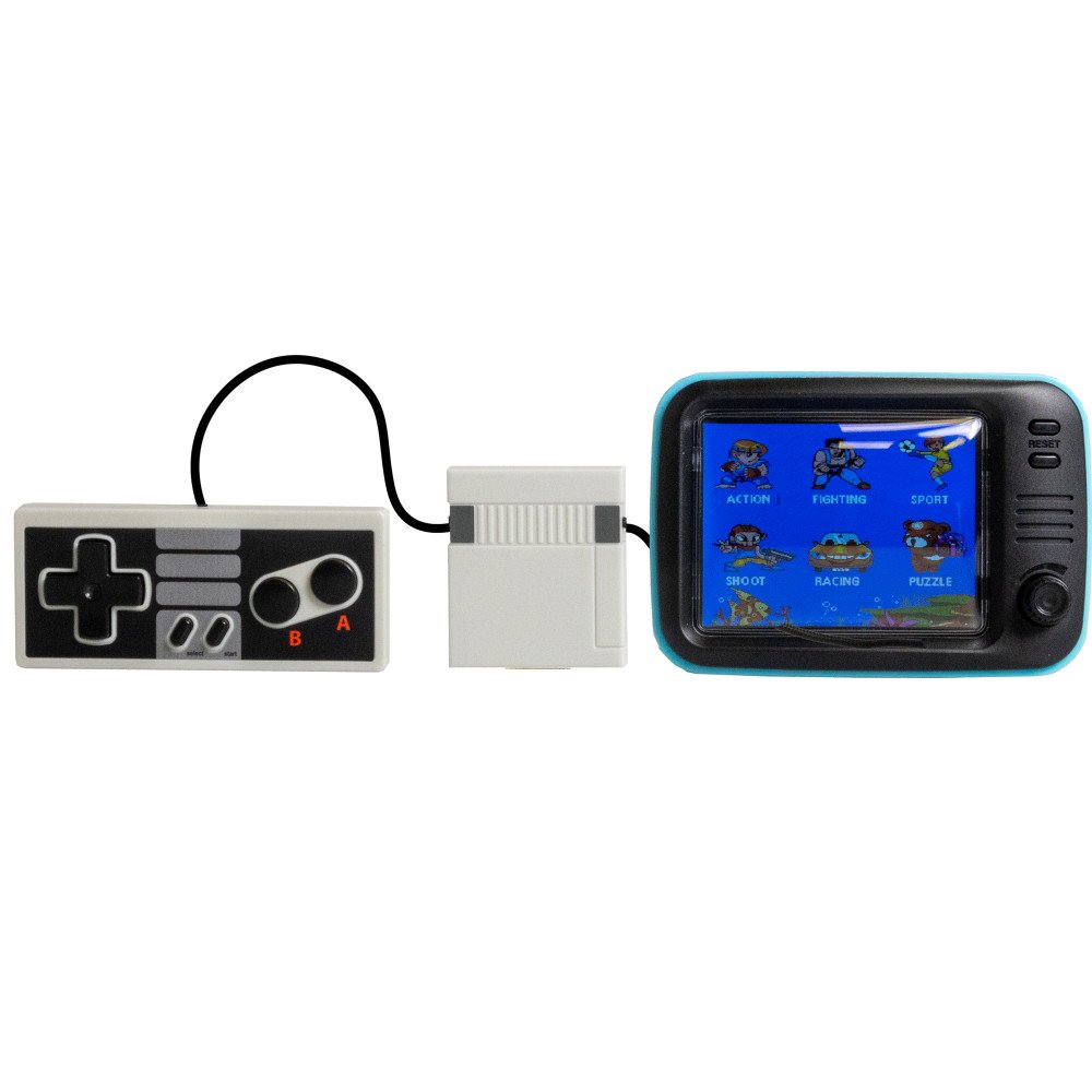 Mini TV Retro Video Game