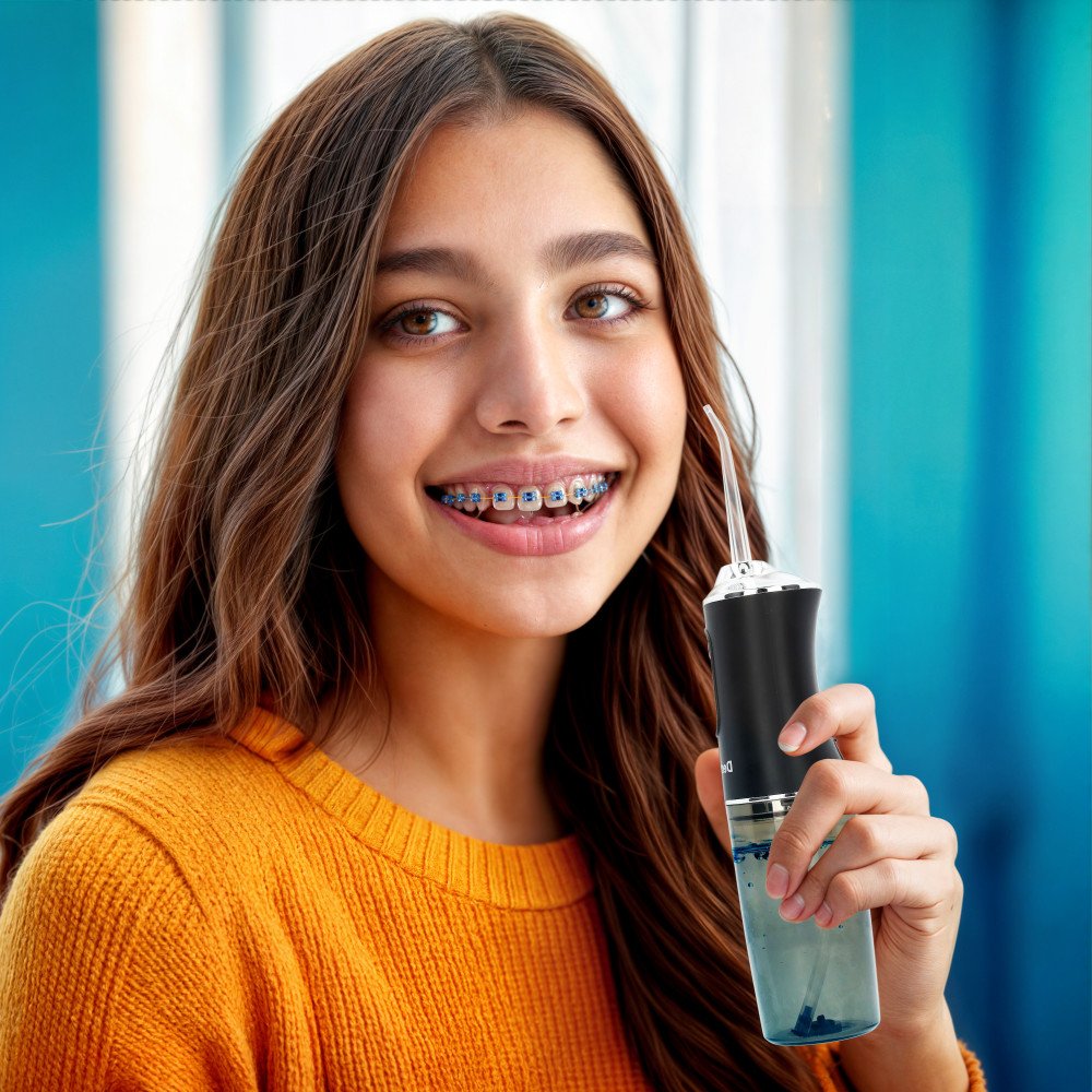 Elektrische Waterflosser