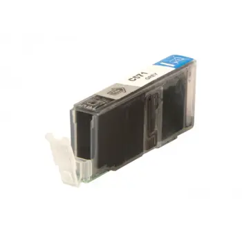 Canon 571 Inktcartridge - Grijs
