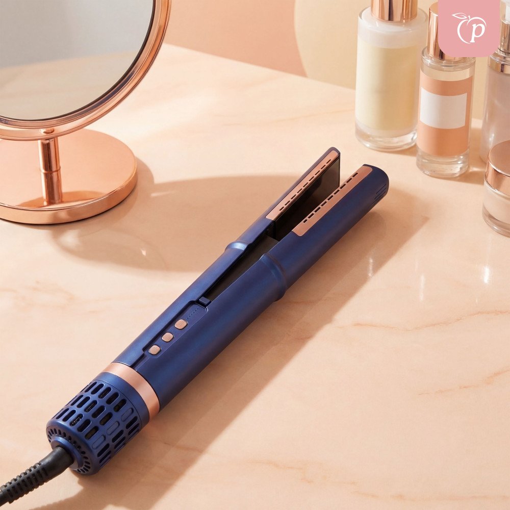 2-in-1 Airstyler