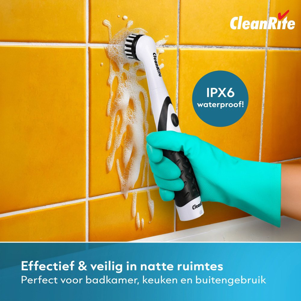 Multi Scrubber - Roze