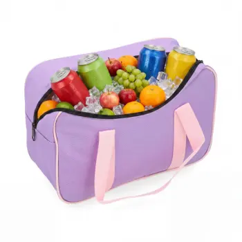 Koeltas - 24L - Paars